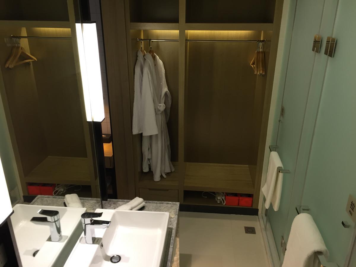 Echarm Hotel Zhengzhou High Tech Zone Extérieur photo